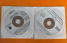 IBM xSeries 206m / 306m Documentation & Diagnostics CDs - Sealed picture