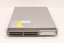 Cisco Nexus 5548UP 32-Port 10GbE SFP+ Network Switch W/Ears P/N: N5K-C5548UP picture