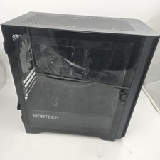 Gaming PC Barebones i7-14700KF Gigabyte DDR5 Thermaltake 360 AIO No GPU Ram SSD picture