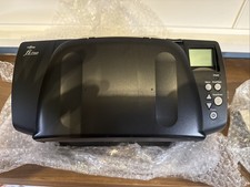 Fujitsu fi-7160 High-Speed Duplex Color Document Scanner USB 3.0 w/ Power picture