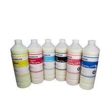super vivid uv invisible ink/Fluorescent Ink for Eps 4800 printhead 100ml/pcs picture