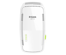 D-Link AC1900 Wireless Range Extender Dual Band 1750 Mbps WiFi Coverage picture