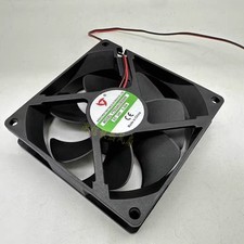 1PCS YTD249225S000 DC24V 0.30A 92*25MM 2-wire inverter cooling fan picture