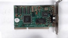 U1 T18900D-15 HNG890CL trident microsystems trident micro vga 16BIT isa 512K vi picture