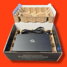 OWC Gemini 2 Bay 8TB Thunderbolt 3 RAID Storage *TESTED picture