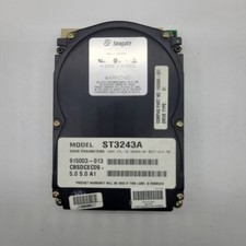 Seagate ST3243A 214MB 3.5