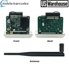 Wireless Network Card for Zebra ZT510 ZT610 ZT411 ZT421 WIFI Label Printer picture