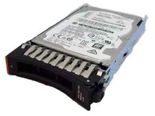 New IBM 00NA441 00NA442 00NA445 1.8TB 10K 6G HS 2.5