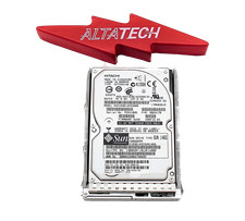 Sun Microsystems 540-7868 146GB SAS 10K 2.5