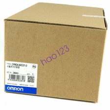 NEW CPM2A-60CDT-D OMRON CPM2A60CDTD Programmable Controller DHL/FedEx picture