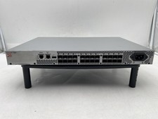 Brocade BR-340-0008 8gb Fibre Channel SAN Switch 16-Port picture