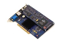 IBM X365 Remote Supervisor Adapter Card II FRU P/N: 73P9265 Tested Working picture