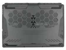 FOR Asus TUF TUF566LU Lower Bottom Case Cover black picture