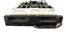 Dell PowerEdge FC630 2-bay SFF Dual LGA 2011-3 Blade Server 1TN3Y NO CPU NO RAM picture