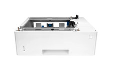  Genuine OEM HP LaserJet 550 Sheet Paper Tray F2A72A - M501  M506  M507  M527 picture