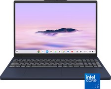 Lenovo - Chromebook Plus 15.3