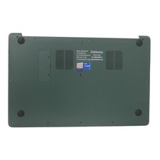 GWTN156-9GR-BASE Gateway Bottom Base Cover Green Gwtn156-9Gr 