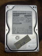 Hitachi Deskstar 7K1000.D 1.0TB internal hard disk drive HDD HDS721010DLE630  #1 picture