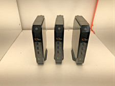 Lot of 3 10zig 5900q Series 5948qv Thin Clients Pentium N3710 @1.6GHz 4GB RAM picture