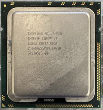 Intel SLBEJ Core i7-920 2.66 GHz Quad-CoreLGA1366 Processor CPU Grade A picture