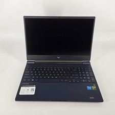 HP Victus 15.6 144Hz FHD 2.1 GHz i5-13420H 8GB 512GB SSD RTX 3050 Good picture