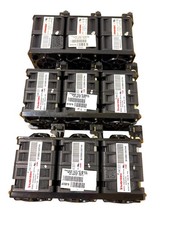 412212-001 I HPE Proliant DL360 DL365 G5 System Fan Module Assembly LOT OF 3 picture