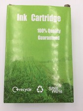 Recycled Ink Cartridge Replaces C1-CLI-251 XLY Yellow Sealed picture