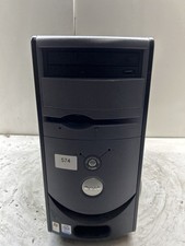 Dell Dimension 1100 Intel Celeron 2.53GHz 2GB NO HDD picture