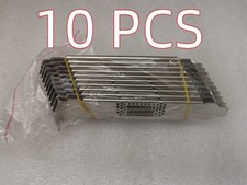 10pcs Full height Bracket for Mellanox MCX415A MCX515A MCX455A MCX555A picture