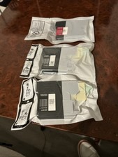 2pcs Genuine Brother LC61 Black Ink Cartridges And 1pc Of Magenta Ink picture