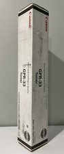 Canon GPR-33 BLACK OEM Toner Cartridge For C7055,C7065,C7260,C7270 picture