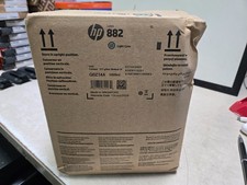 HP 882 5-Liter Light Cyan Latex Ink Cartridge (G0Z14A) | For HP Latex R2000 NOB picture