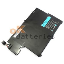 New TKN25 0V0XTF RU485 15.2V 58Wh Battery for Dell Inspiron 13z-5323 Vostro 3360 picture
