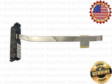 Genuine SATA HDD Hard Disk Drive Cable for ASUS ROG Strix Scar III G531GT G531GV picture