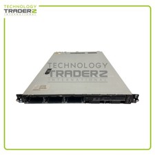 754520-B21 HP ProLiant DL160 G9 2P Xeon E5-2609 v3 8x SFF Server W/ 2x PWS picture