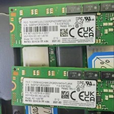 3.84TB PM983 SSD compatible Samsung 110mm M.2 NVMe 22110 PCIe MZ1LB3T8HMLA-00007 picture