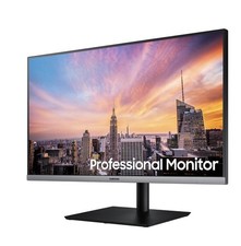 Samsung SR650 24 inch Widescreen IPS Monitor - LS24R650FDNXZA picture