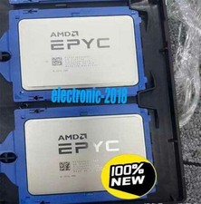 AMD epyc 7601 CPU server processor PS 7601 bdvihaf 32 core 64 thread 2.2ghz picture