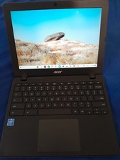 Acer Chromebook C871 WiFi 4GB RAM 32GB eMMC 1.6