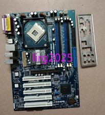 1pc used ASRock P4I65PE motherboard picture