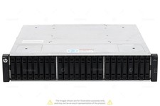 C8R10A HPE MSA2040 MODULAR SMART ARRAY 24-BAY SFF STORAGE picture