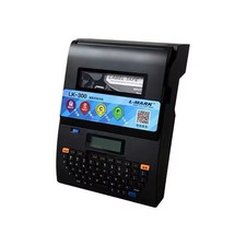 LK300 Heat-Shrink Tubing Marking Machine: Portable Industrial Marking Machine picture