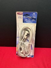 Belkin OmniView A3X982 (1x VGA, 2x PS/2) 6ft Cable Kit picture