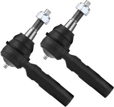 2pcs Suspension Kit Front Outer Tie Rod Ends New Complete fit 2002 2003 2004 picture