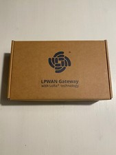 RAK Wireless Helium Hotspot Miner V2 915MHz - BRAND NEW IN BOX - FAST SHIPPING picture