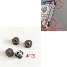 1/2/4 Hard Drive Caddy Tray Screw For Lenovo ThinkCenter M600 M700 M900 M710 picture