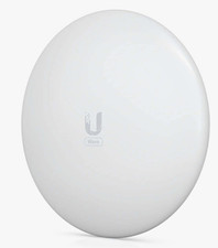 Ubiquiti Networks Wave LR 60GHz 31 dBi Directional Antenna RJ-45 Ethernet picture