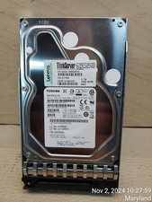 Lenovo ThinkServer 03T7869 1TB 7200 RPM SAS 3.5'' Hard Drive HDD w/ Caddy picture