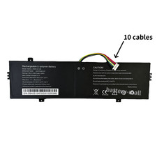 New Genuine 4569127-2S Battery for MEDION e14301 e15302 e15301 MD63540 MD63450 picture