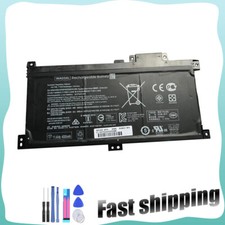 WA03XL Battery for HP Pavilion X360 916367-541 HSTNN-LB7T 916367-421 916812-055 picture